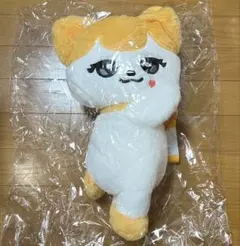 ive minive minini リズ チーズ ぬいぐるみ クッション 公式 - メルカリ