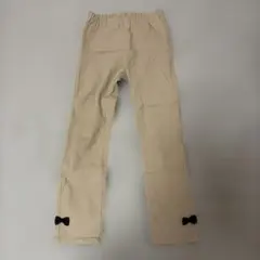 moujonjonキッズパンツ110cm