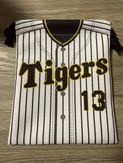2025 阪神タイガース　岩崎優　ハイクオリティ　ビジターユニフォーム　Lサイズ 2025 阪神タイガース 岩崎優 ハイクオリティ ビジター