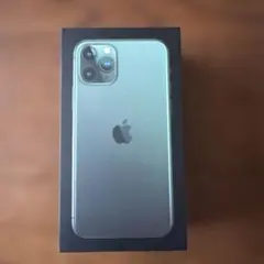 iPhone 11Pro 256GB