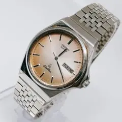 稼働】 激レア SEIKO シルバーウェーブ 腕時計 4336-8090 - メルカリ