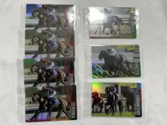 サラブレッドホースコレクション 第3R クリストフ・ルメール