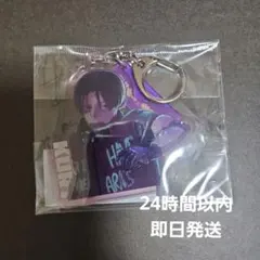 銀河特急 ミルキー☆サブウェイ ミルサブ カート vv コラボ キーホルダー