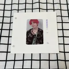 bts 2018 memories v テテ テヒョン トレカ Blu-ray