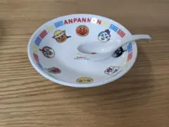 アンパンマン　チャーハンセット