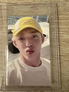 SEVENTEEN エスクプスCxM Hype Vibes