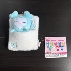 2025年最新】twice lovelys おふとんリールパスケースの人気アイテム