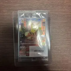 名探偵ピカチュウ PROMO SV-Pプロモカード 098/SV-P