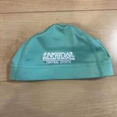 セントラル　緑帽子　Ｌサイズ