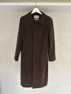 極美品✨定価57,200円 KEITH キース ウール 高品質ラムメルトンコート 楽天市場】ラムメルトン コート／キース（KEITH） : 丸井（マルイ