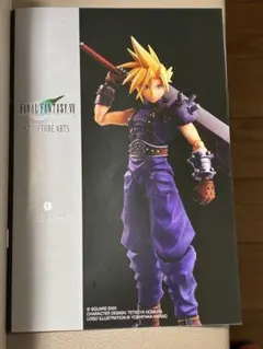 Fallen Angel Studio 1/4scale クラウド スタチュー Fallen Angel Studio 1/4scale クラウド スタチュー - メルカリ
