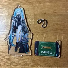 39culture 2022 アクリルスタンド