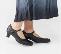 美品★ストラップパンプス★asics WALKING★PEDALAペダラ★現行品