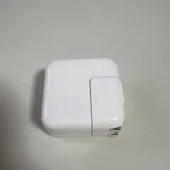 Apple純正10W USB Power Adapter