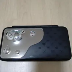 Newニンテンドー2DS LL はぐれメタルエディション