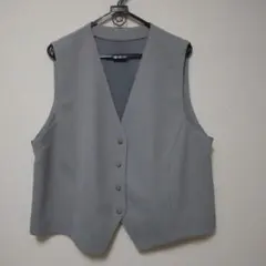 ハンドメイド ベスト