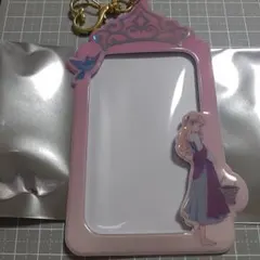 ディズニープリンセス カードホルダー オーロラ
