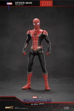 マーベルレジェンド 4体セット スパイダーマン アイアンマン - メルカリ
