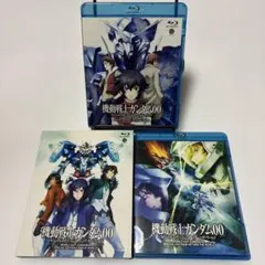 2026年最新】ガンダム00 blu-rayの人気アイテム - メルカリ