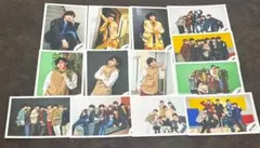 なにわ男子 道枝駿佑 公式写真 2021 ISLAND STORE限定