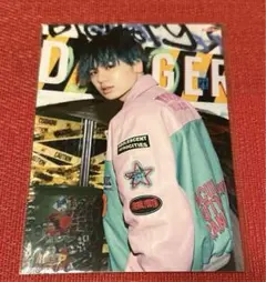 2025年最新】be first マナト アクスタの人気アイテム - メルカリ