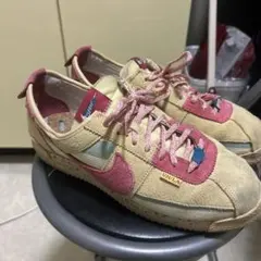 Nike x Union Cortez Sesameのサムネイル