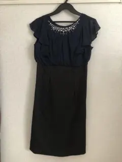 ルイルエブティック パーティードレス