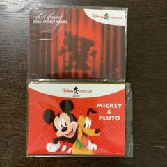 [非売品][新品未使用]ディズニーJCBカード会員限定ピンバッジ