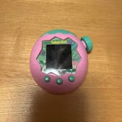 たまごっちパラダイス　ピンク