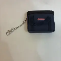 廃盤品 コストコ チャーム付き ミニ エコバッグ