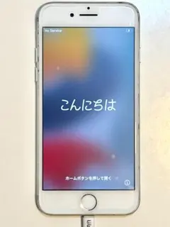 Phone7 32GB SIMフリー 画面割れなし バッテリー劣化
