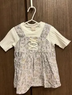 petit main チュニック　90cm