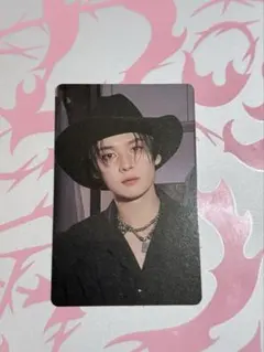 straykids スキズ　ポップアップ DOIT パーカー　トレカ　リノ