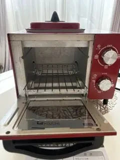 オーブントースター