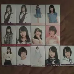 乃木坂46 鈴木絢音 生写真 まとめ
