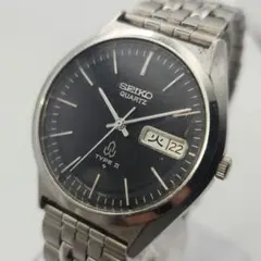未使用 SEIKO セイコー ダイバーズ型 置時計 TC208K 外箱・説明書付