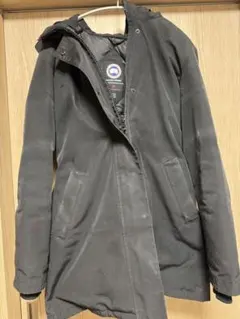 希少3L極暖】canterbury ブラック ミドルダウンジャケット 3L - メルカリ