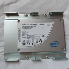 intel ssd 120GB