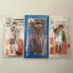 高橋恭平 アクリルスタンド セット