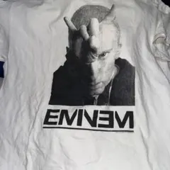 口水様専用 EMINEM 8 Mile movie Tee スミクロボディ - メルカリ