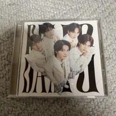 EBiDAN Yes!東京M!LK盤 CD