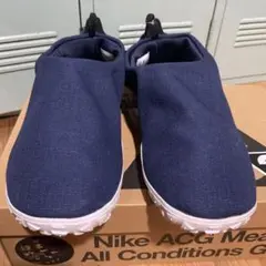 NIKE ACG AIR MOC PREMIUM US8.5 超美品 - メルカリ