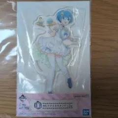 re:ゼロから始める異世界生活 キャラクターグッズ