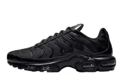 29.5 Nike Air Max Plus "Triple Black"