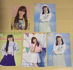 NiziU ラントレ まとめ売り - メルカリ