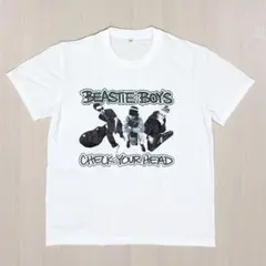 2026年最新】BEASTIE BOYS ビースティー ボーイズ GRAND ROYAL TEE (T
