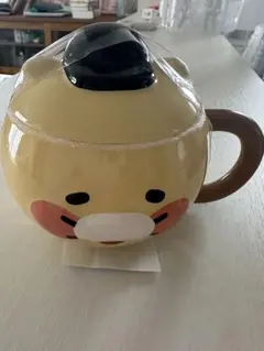 STARBUCKS×KAKAOFRIENDSマグカップ