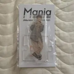 Snow Man 向井康二 Mania アクリルスタンド