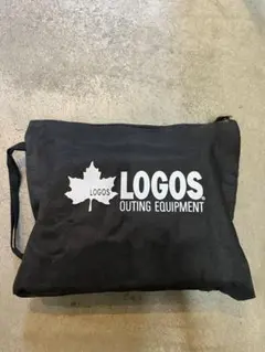 LOGOS モダングリル 80L 収納バッグ付 未使用 開封のみ レトログリーン