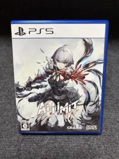 AI LIMIT PS5